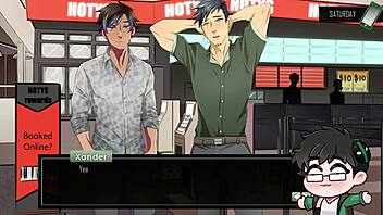 we all hushed up to win his heart but got the wrong number instead