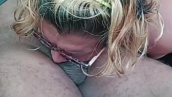 tomei leite desse meu negão direto da fonte com creampie