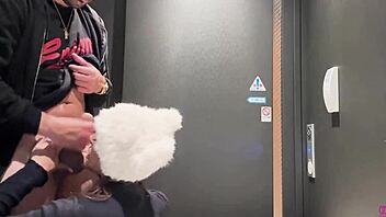 teddy tarantino's bryan and sisi episode 3 brings emotional anime hentai