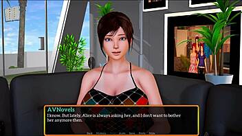 What is my new stepfamily like?