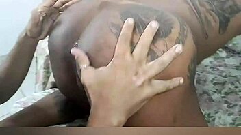 Maax fucks fraga in surprise encounter