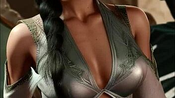 Check Out This AI-Generated Shadowheart! 😍