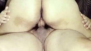 Cabalgando polla rica 18+ hasta dos orgasmos wow