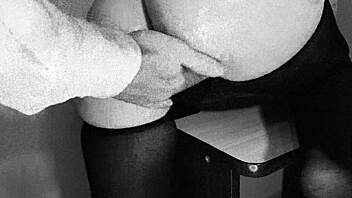 uhh, I meant the secretary got on the boss’s lap for that yearly bonus