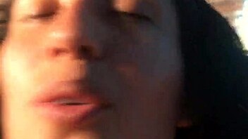 i'm with this horny mexican girl nena cachonda