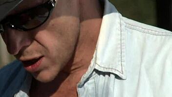 Stephanie sierra gets fucked outdoors on the ranch