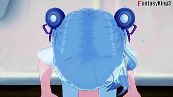 Shinmai Maou Ntr Testament Full Movie Chapter 4.