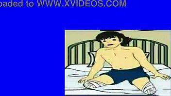 Succubus Yondara Gibo Ga Kita: A hentai featuring a succubus mother.