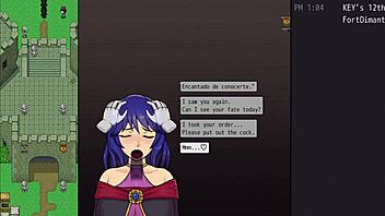 i'm the imperial doorman giving facials to hungry milfs