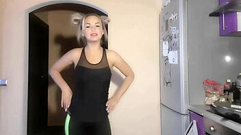 Look At These Sweaty Feet After Training, So Hot!