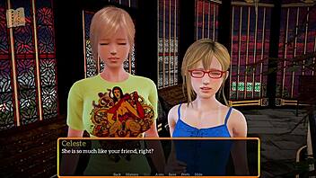 What is my new stepfamily like?