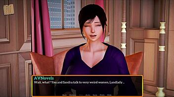 my new stepfamily 583