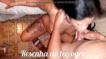 rio de janeiro plus size babes get assfucked and bukkaked by igor mostro