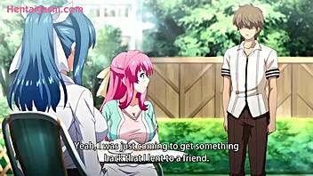 first video b featuring big tits and ass