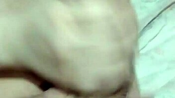 young girl sucking and fingering