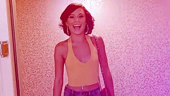 Arab teen gets anal fucked by stepbro 😏