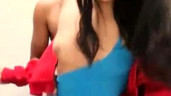 Mexican Couple Fucks Hard In Bathroom Mirror