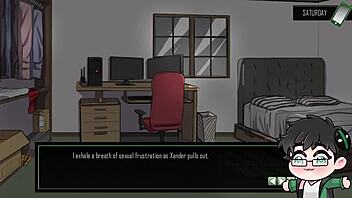 we all hushed up to win his heart but got the wrong number instead