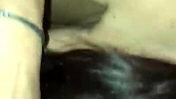 Can Young Guy Handle Mature Woman's Sucking On His Monster Cock?