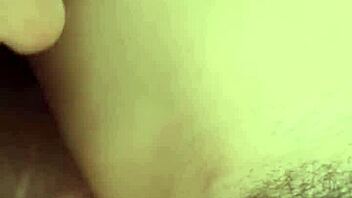 college slut gets anal dildo for dinner