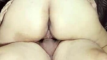 Cabalgando polla rica 18+ hasta dos orgasmos wow