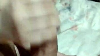 young girl sucking and fingering