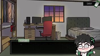 we all hushed up to win his heart but got the wrong number instead