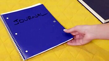 naughty teen 18+ kourtney rae interacts with big dick man