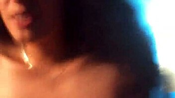 i'm with this horny mexican girl nena cachonda