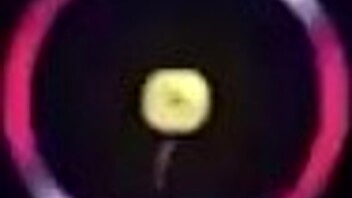 purple dreadhead babe sucks and fucks black guy