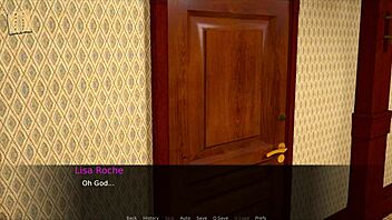 nursing back to pleasure 190 in a fun game session 😊