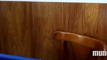 Hairy and Masculine Men REUNITE, Ending in an ORGY