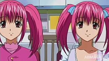 I tricked my twin stepsister's boyfriend into banging me hard until he caught us