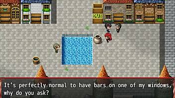 harem hentai game ep 2, dating shy sexy ghost girl.