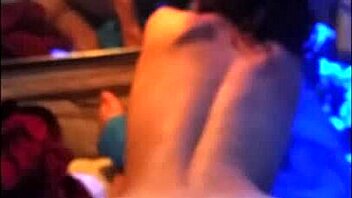 Taby Takes Huge Cock and Squirts Intensely!