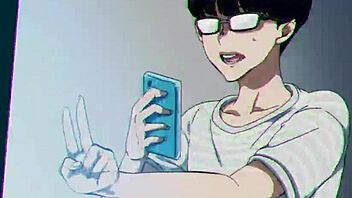 Is my mother a succubus in this hentai review?