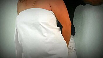 office boss and hotel encounter