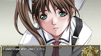 Bible Black infection memory loss playthrough