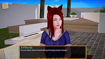 my new stepfamily 583