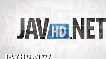 Yura Kasumi's Asian Adventure With Two Guys In Porn