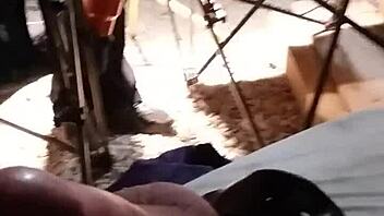 Intense sucking and fucking with deepthroat action