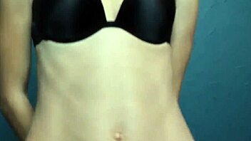 Sadist kicks balls in bondage scene