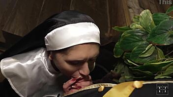 hey jadilika, be obedient, let priest absolve sins in monastery