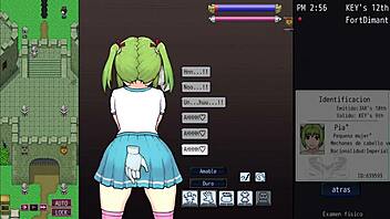 i'm the imperial doorman giving facials to hungry milfs