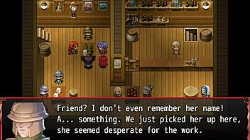 harem hentai game ep 2, dating shy sexy ghost girl.