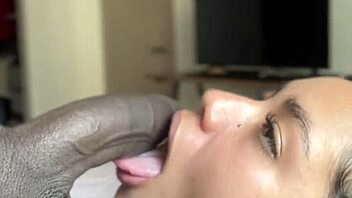 Amateur Couple Engages In Rough Fucking With Big Ass Wife And Slutty Blowjob Action