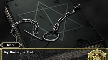 Bible Black infection memory loss playthrough