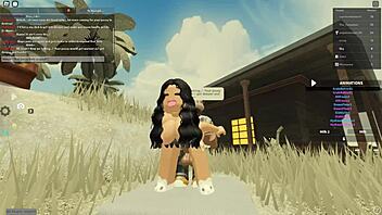 Exploring Roblox Adventures in 64