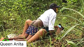 M-a luat adânc în pădure