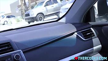 Gay brothers fuck random BBC hard.